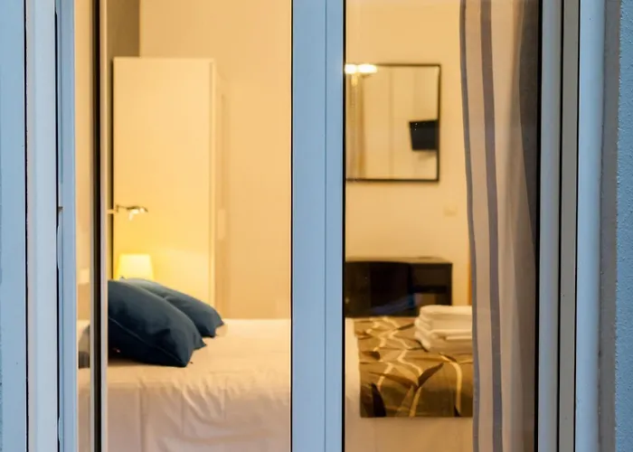 Habitaciones Barra89 2*