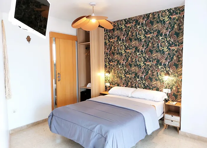 Habitaciones Barra89 Gasthof