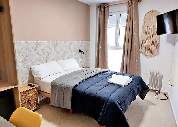 Habitaciones Barra89 Gasthof