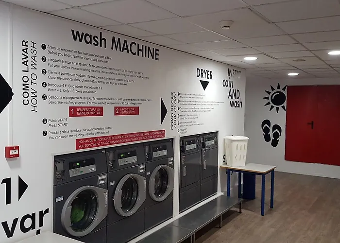 아파트 Juvenil Colegio Mayor Galileo Galilei