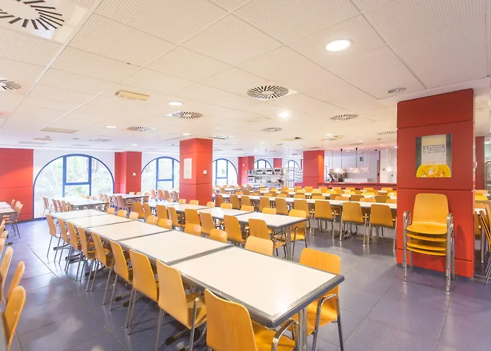 Juvenil Colegio Mayor Galileo Galilei * 발렌시아