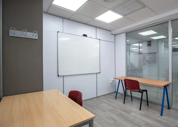 Juvenil Colegio Mayor Galileo Galilei