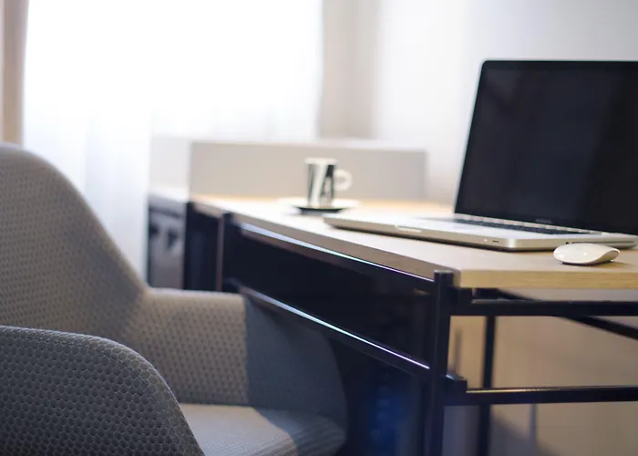 One Shot Colon 3* Валенсия