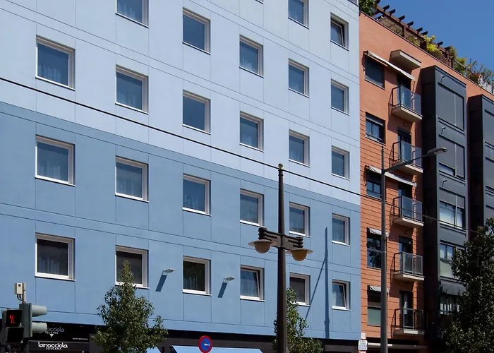 Olympia Universidades Valencie