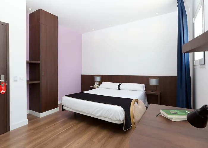 Olympia Universidades Valencie