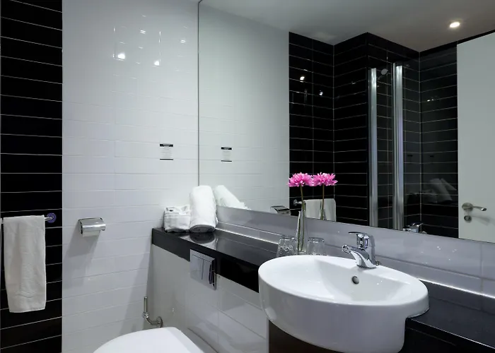 Olympia Universidades Hotel