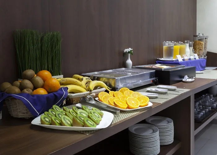 Olympia Universidades 3*