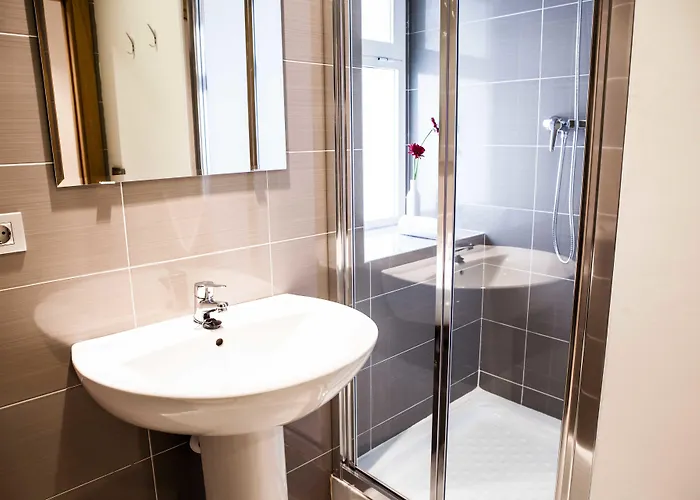 게스트하우스 Hulot 발렌시아