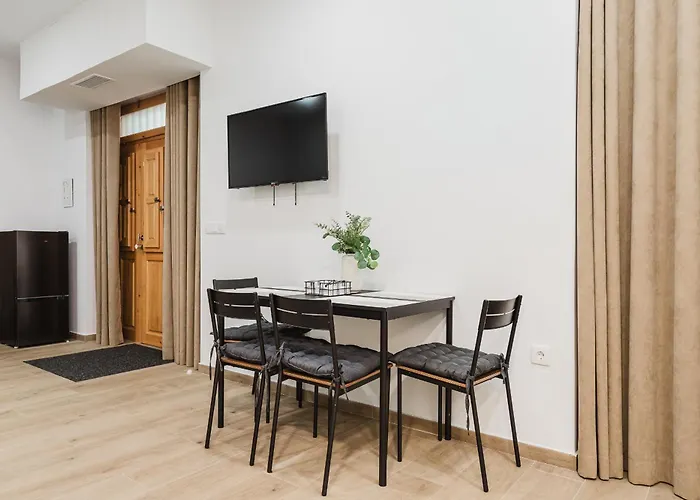 New - La Puerta De Olivo * فالنسيا