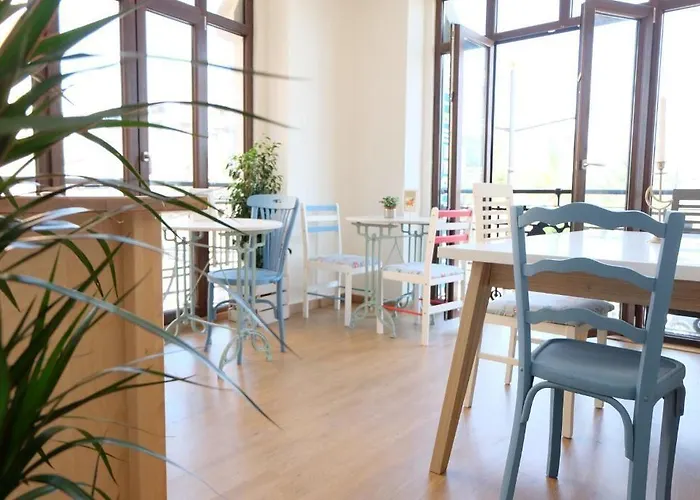 Balcon Al Mar Valencia