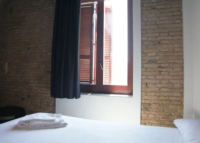 Soho 4* Валенсия