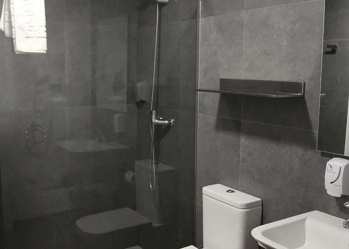 Soho Апарт-отель Валенсия