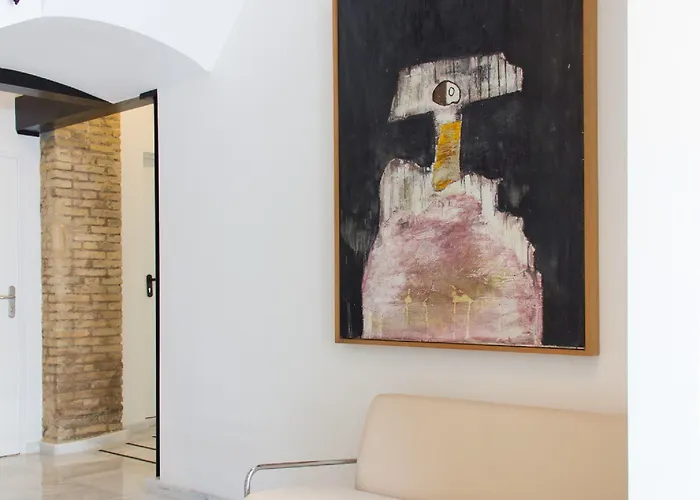 Апарт-отель Soho 4*