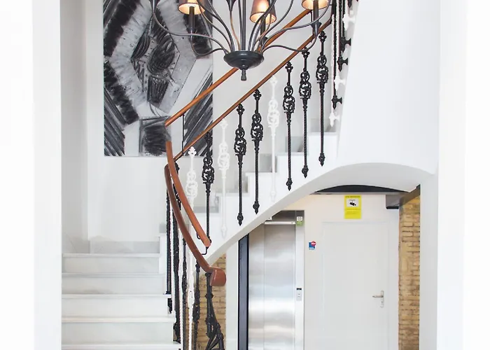 Апарт-отель Soho 4*