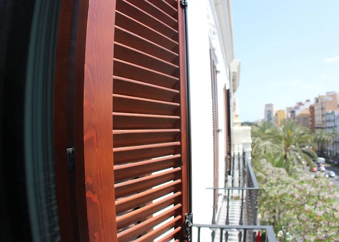 Soho Апарт-отель Валенсия