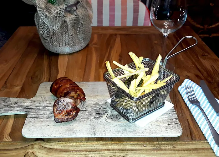 فندق Myr Plaza Mercado & 4*