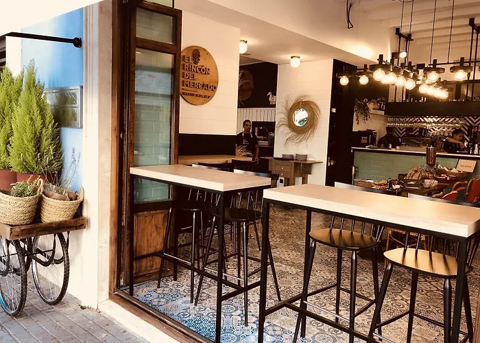 Myr Plaza Mercado & فندق