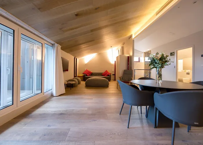 Myr Plaza Mercado & فالنسيا