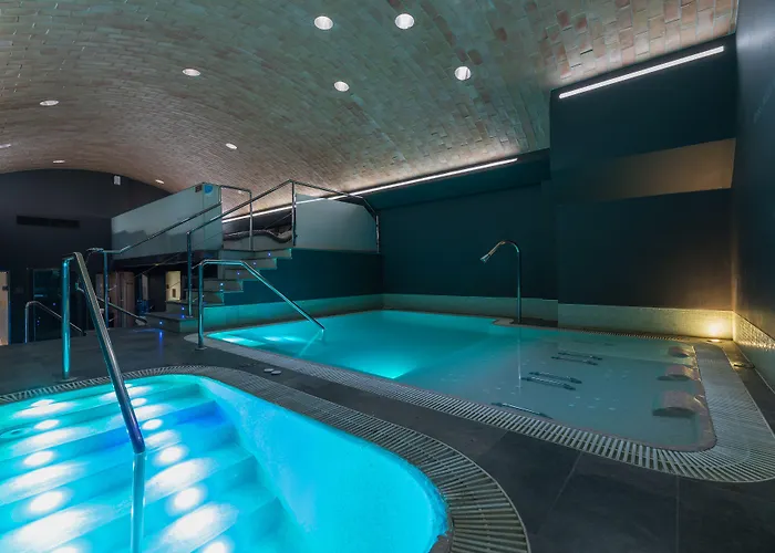 Myr Plaza Mercado & 4*