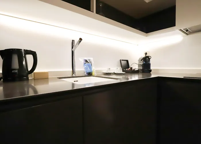 فندق Myr Plaza Mercado &