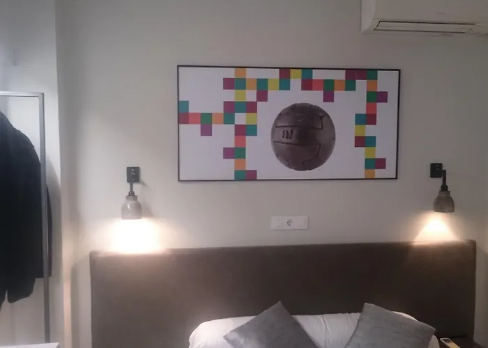 Nwt Station 2* バレンシア