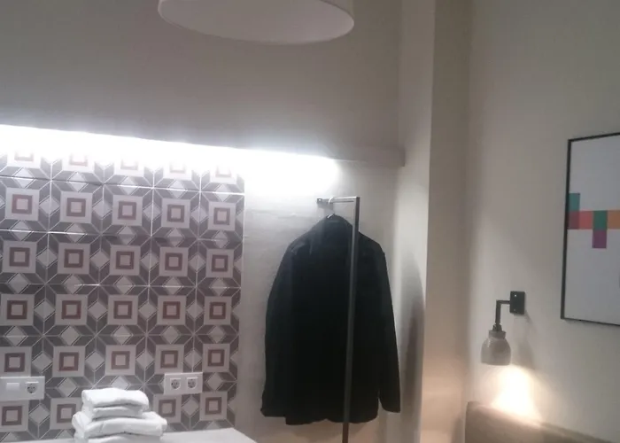 ゲストハウス Nwt Station