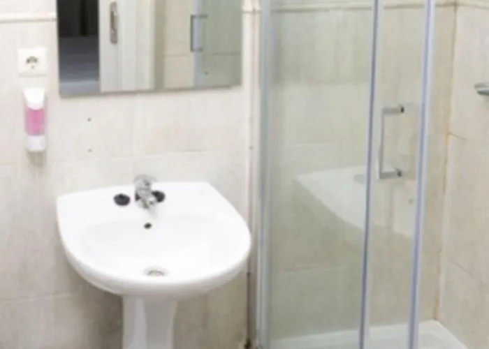 Nwt Station ゲストハウス