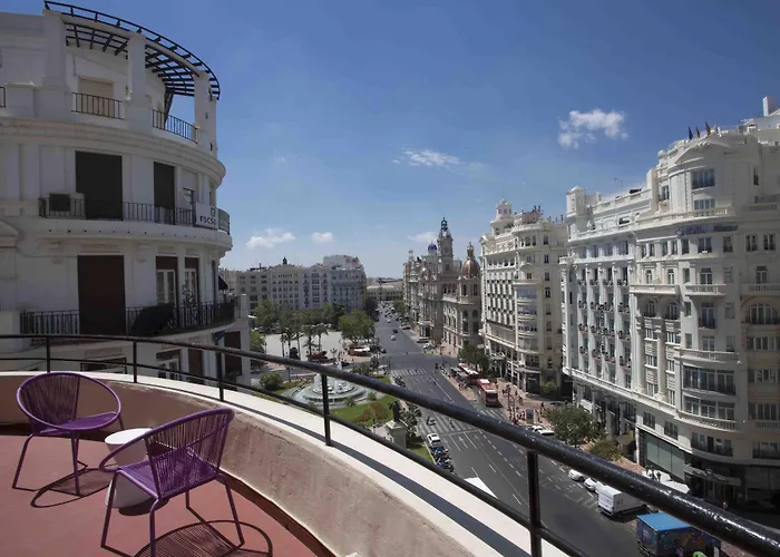 Casual Vintage 2* 瓦伦西亚