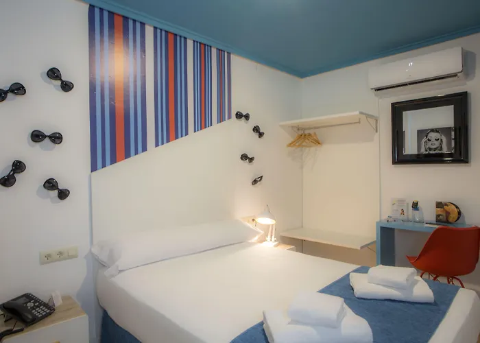 Hotell Casual Vintage 2*