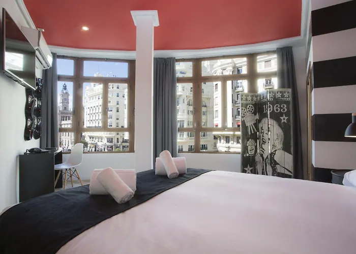 Casual Vintage 瓦伦西亚