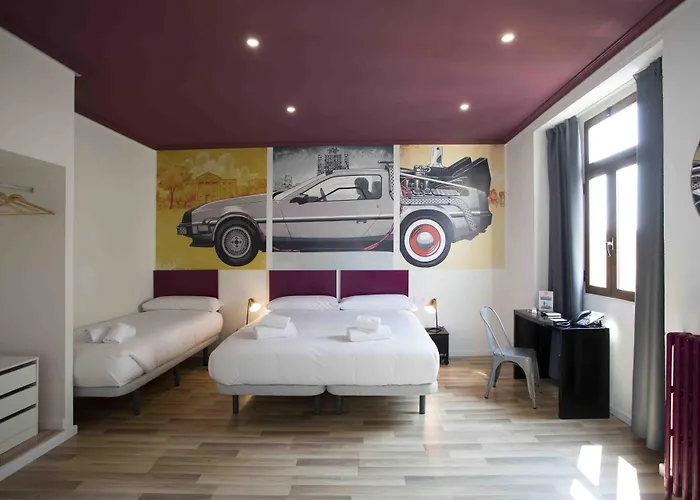 Casual Vintage 瓦伦西亚