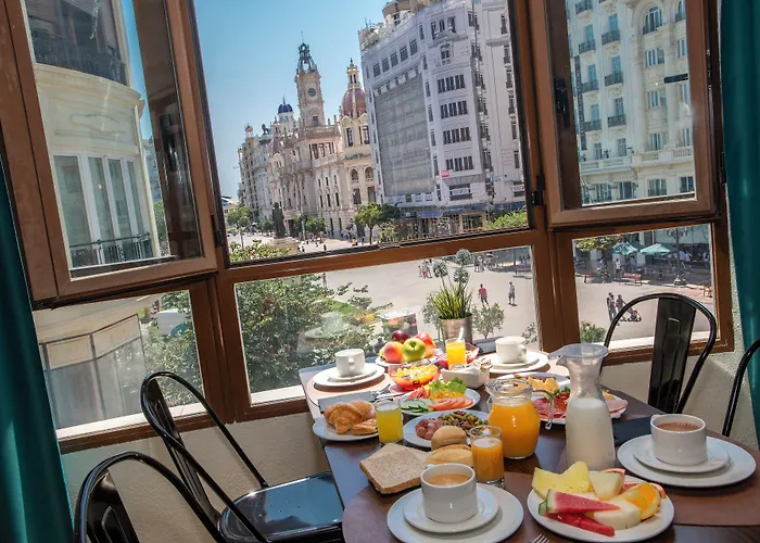 Casual Vintage 酒店