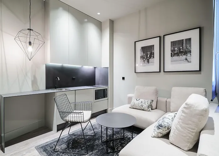 Hotel The Valentia Cabillers 4*