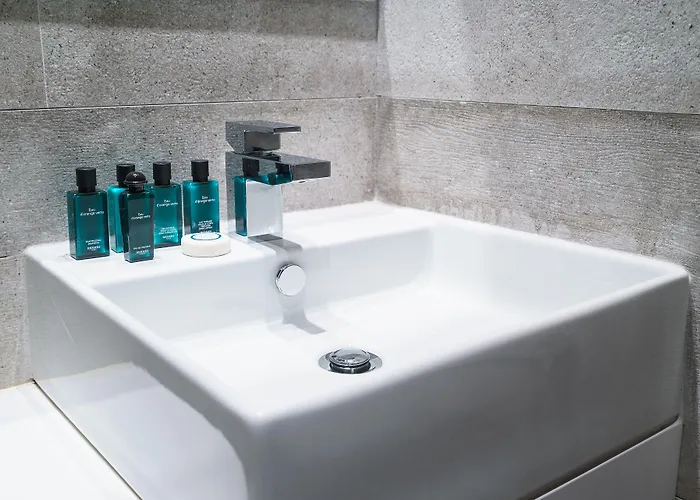 Hotel The Valentia Cabillers Valencia