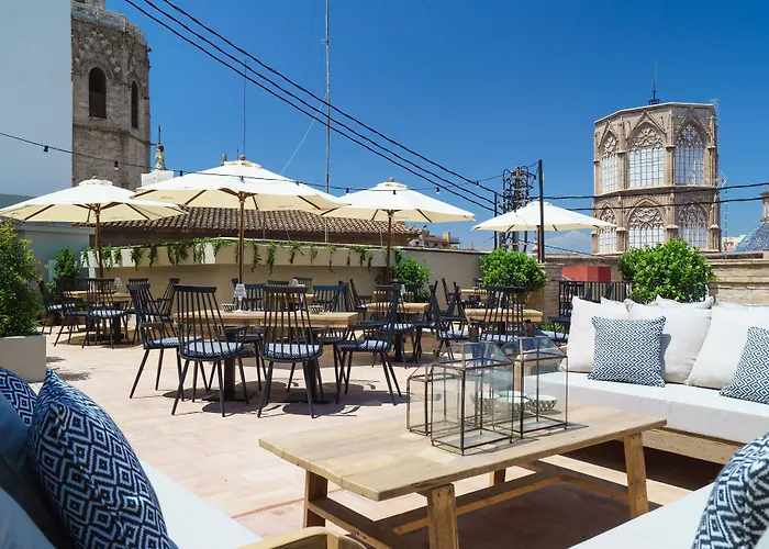 The Valentia Cabillers 4* Valencia