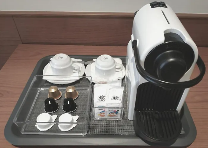 Rh Sorolla Centro Hotell Valencia