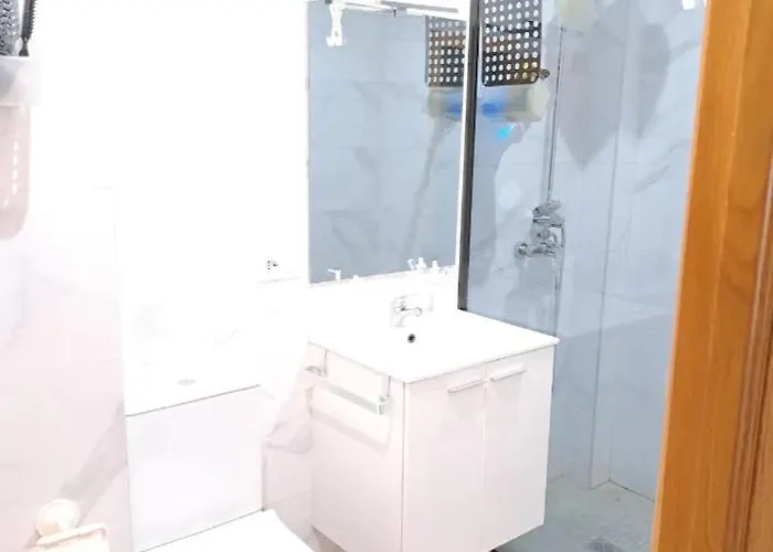 منزل للإقامة Con Dos Camas Dos Personas