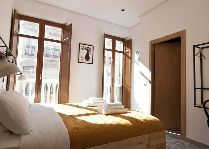 Casa de hóspedes Zalamera 4*