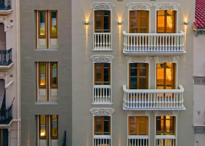 Zalamera 4* Valência