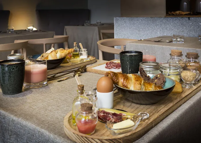 Hotel One Shot Mercat Valence