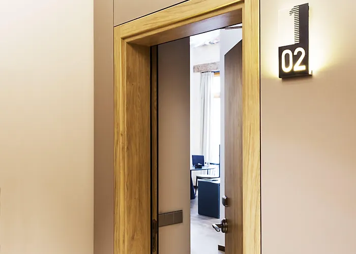 Hotel One Shot Mercat 4*