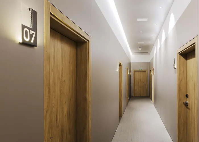 One Shot Mercat 4* Valence