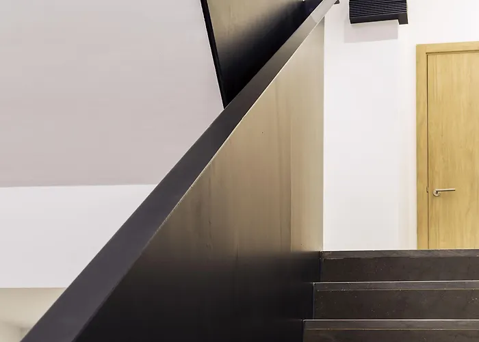 Hotel One Shot Mercat 4*