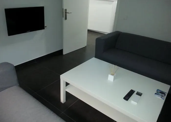 Πανσιόν Cama Del Mar Βαλένθια