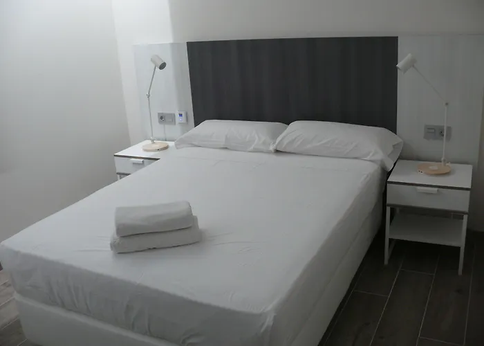 Πανσιόν Cama Del Mar Βαλένθια