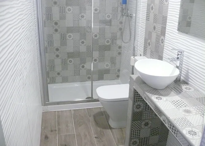 Cama Del Mar 3* Βαλένθια