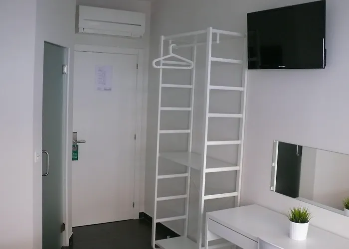 Cama Del Mar Πανσιόν