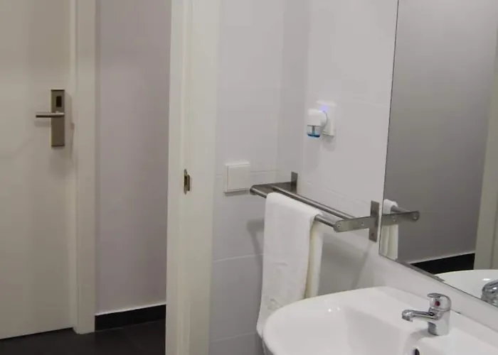 Cama Del Mar Βαλένθια