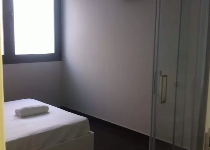 Πανσιόν Cama Del Mar 3*