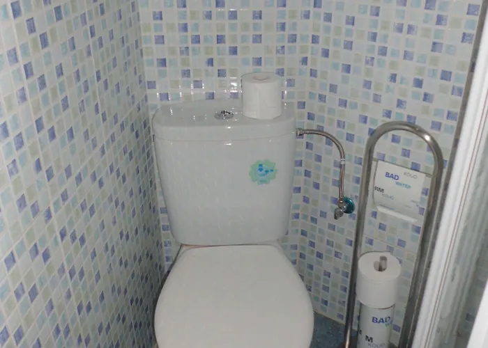 Гостевой дом Abastos 2*